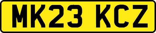 MK23KCZ
