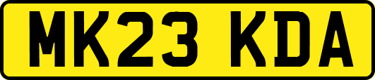 MK23KDA