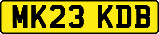 MK23KDB