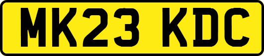 MK23KDC