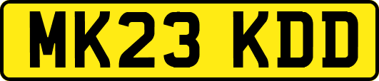 MK23KDD
