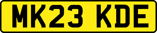 MK23KDE