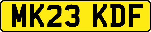MK23KDF