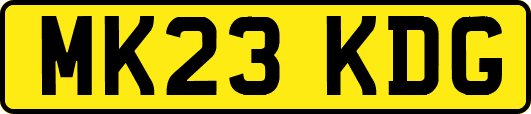 MK23KDG
