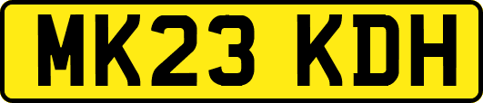 MK23KDH