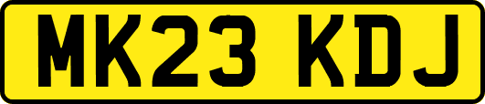 MK23KDJ