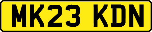 MK23KDN