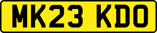MK23KDO