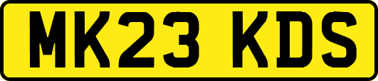 MK23KDS