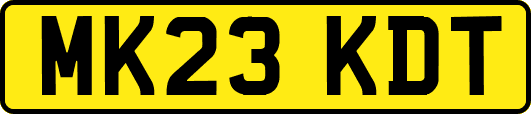 MK23KDT