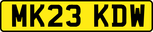 MK23KDW