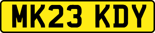 MK23KDY