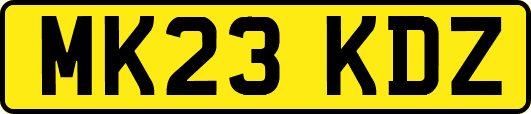 MK23KDZ