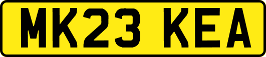 MK23KEA
