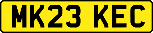 MK23KEC