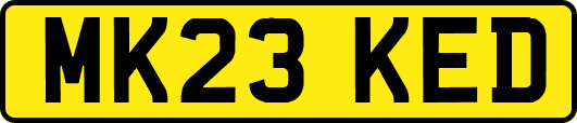 MK23KED
