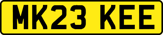 MK23KEE