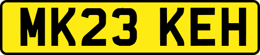 MK23KEH