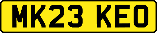 MK23KEO