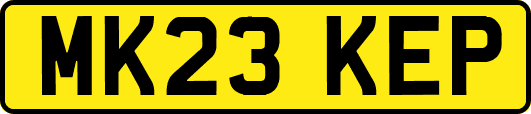 MK23KEP