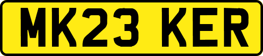 MK23KER