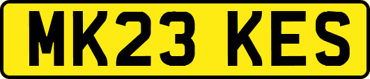 MK23KES