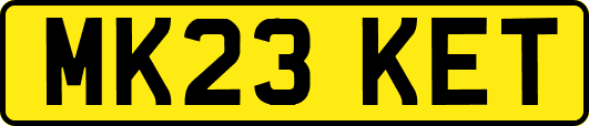 MK23KET