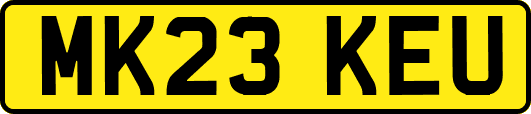 MK23KEU