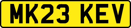 MK23KEV
