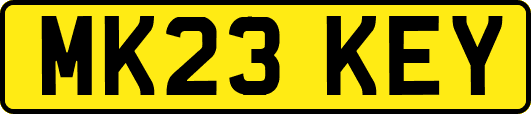 MK23KEY