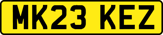 MK23KEZ