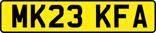 MK23KFA