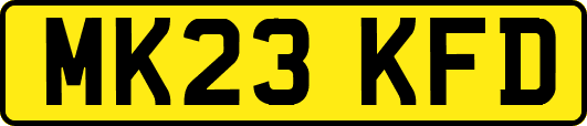 MK23KFD