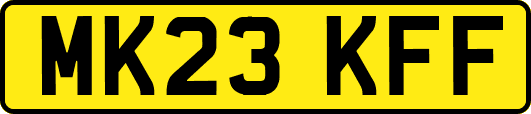 MK23KFF