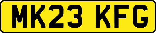 MK23KFG