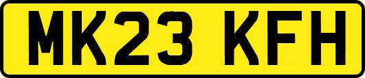 MK23KFH