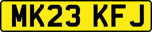 MK23KFJ
