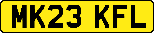 MK23KFL