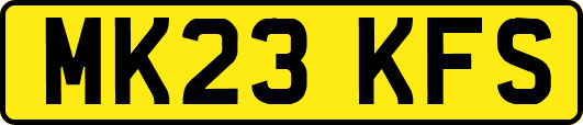 MK23KFS
