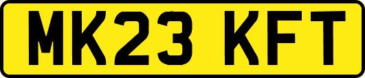 MK23KFT