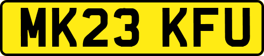 MK23KFU