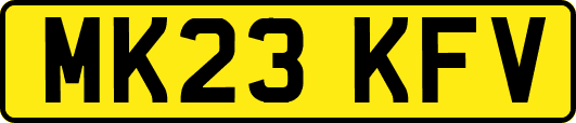 MK23KFV