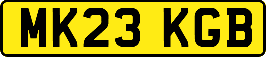 MK23KGB
