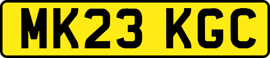 MK23KGC