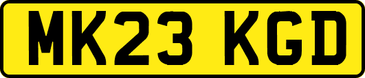 MK23KGD