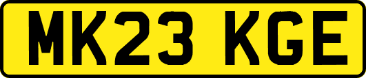 MK23KGE