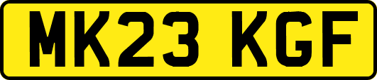 MK23KGF