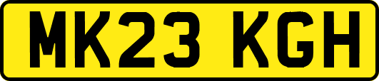 MK23KGH