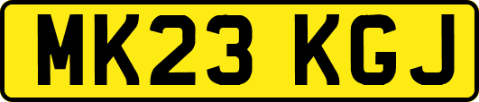 MK23KGJ
