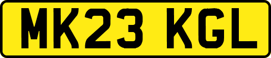 MK23KGL
